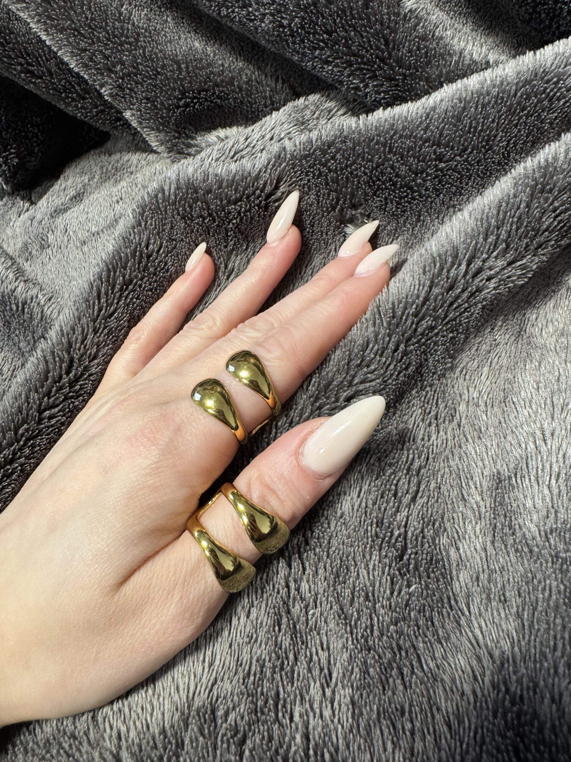 Aurea Ring gold - Image 2