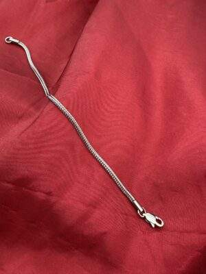 Pure Silver Armband silber