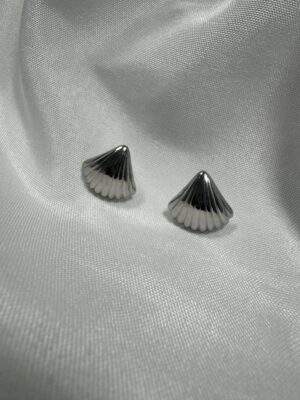 Ocean Muse Ohrringe silber