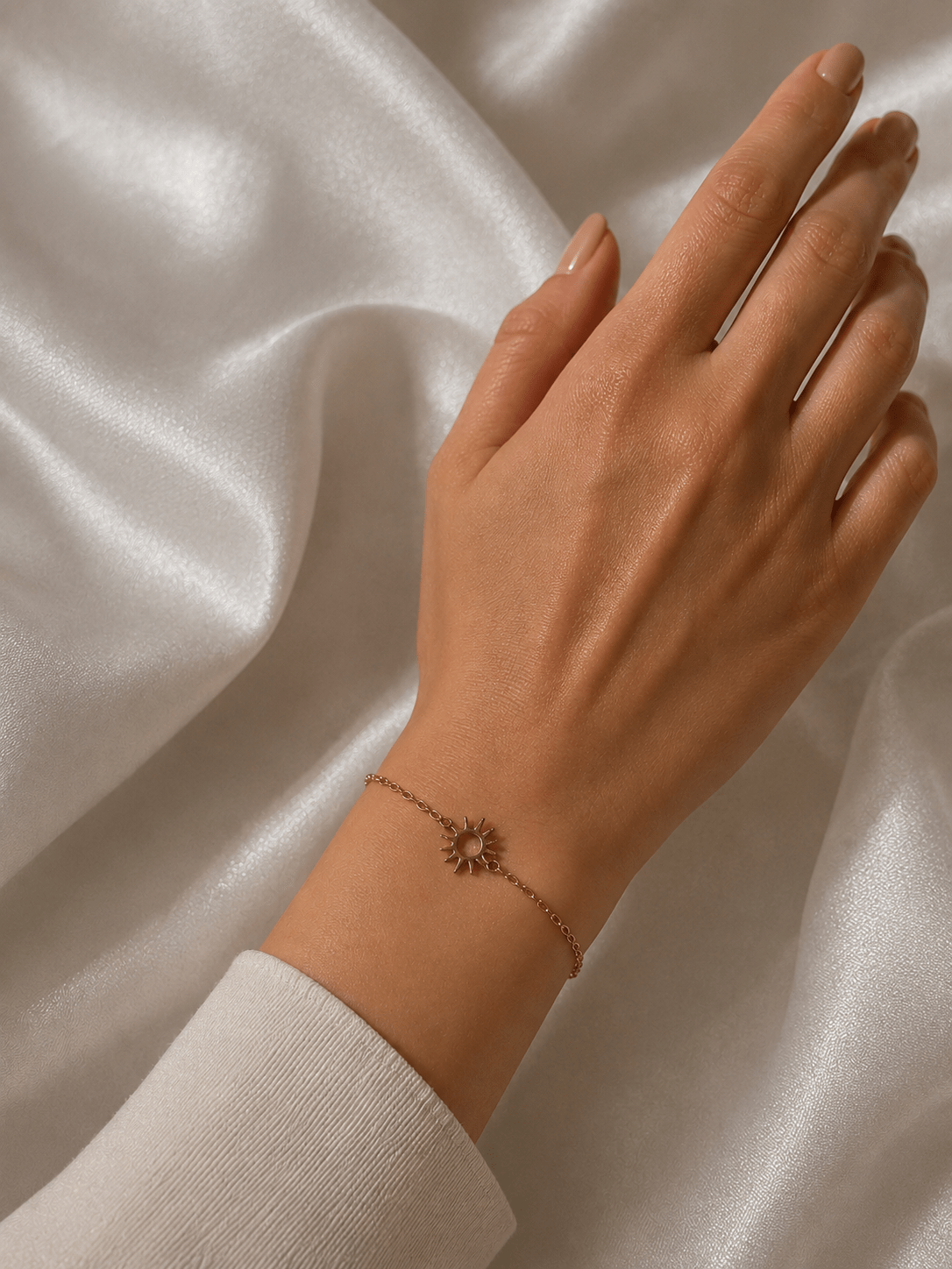 Solena Armband gold - Image 2