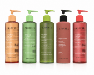 Cremeseife - 260ml (Vegan)