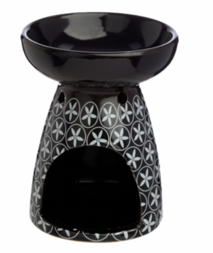 Nachtblüte - Duftlampe