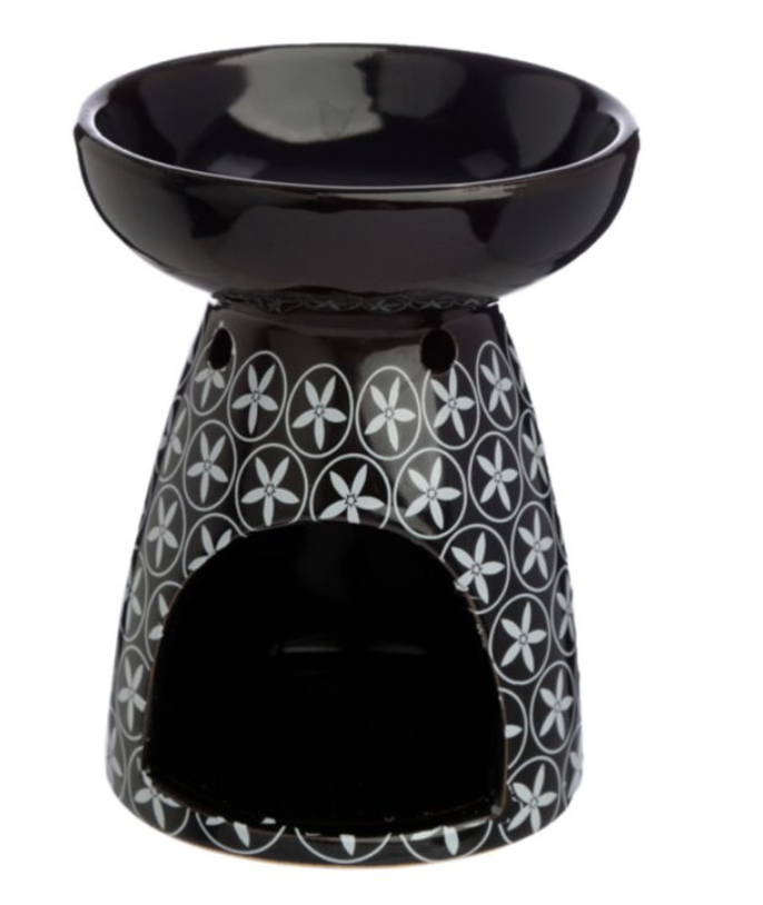 Nachtblüte - Duftlampe